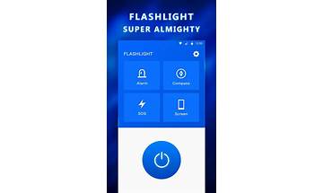 Flash Alert / Flashlight for Android - Download the APK from Habererciyes